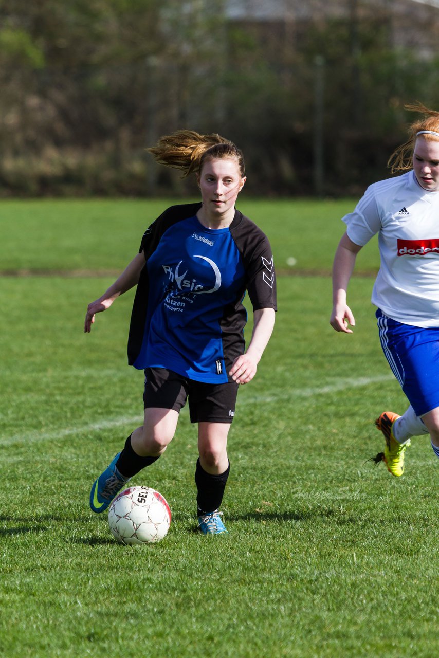 Bild 128 - Frauen BraWie - FSC Kaltenkirchen : Ergebnis: 0:10